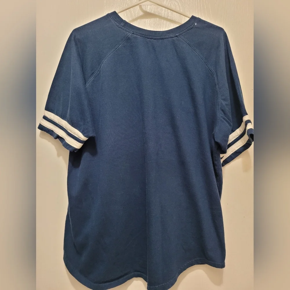Mens Vancouver Canucks TShirt - Picture 2 of 3